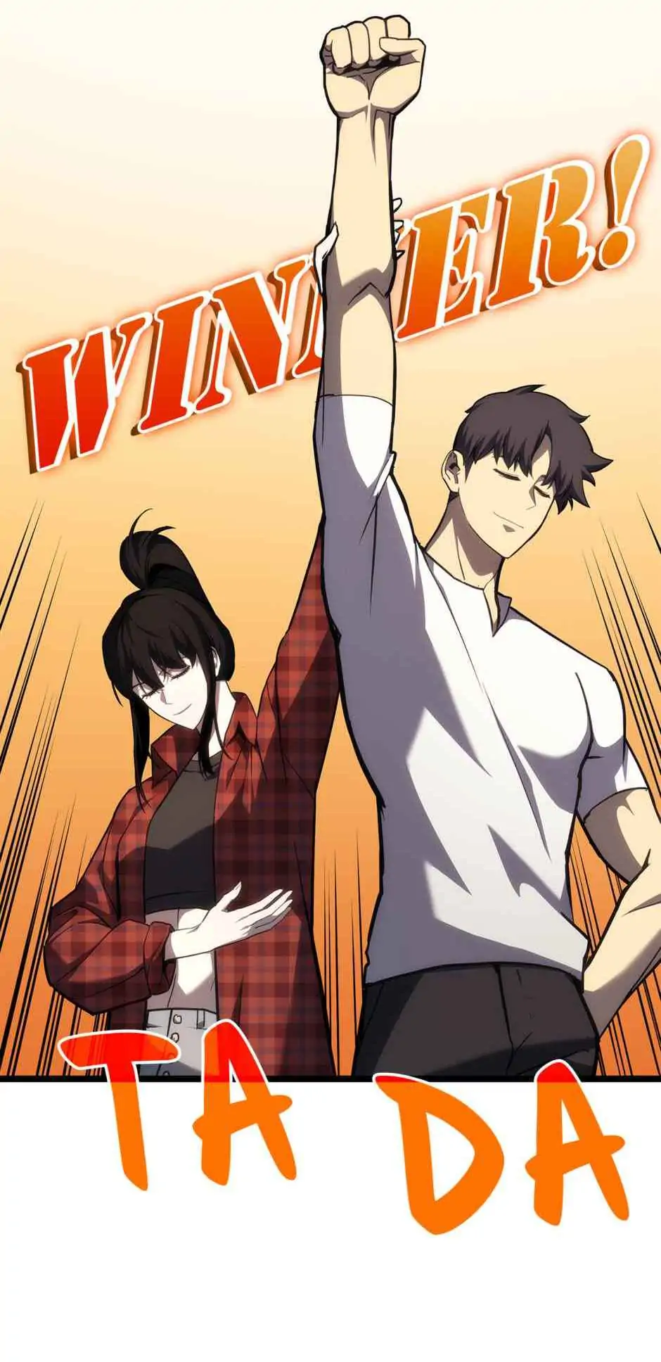 Read The Return of the Disaster Class Hero Manga Online