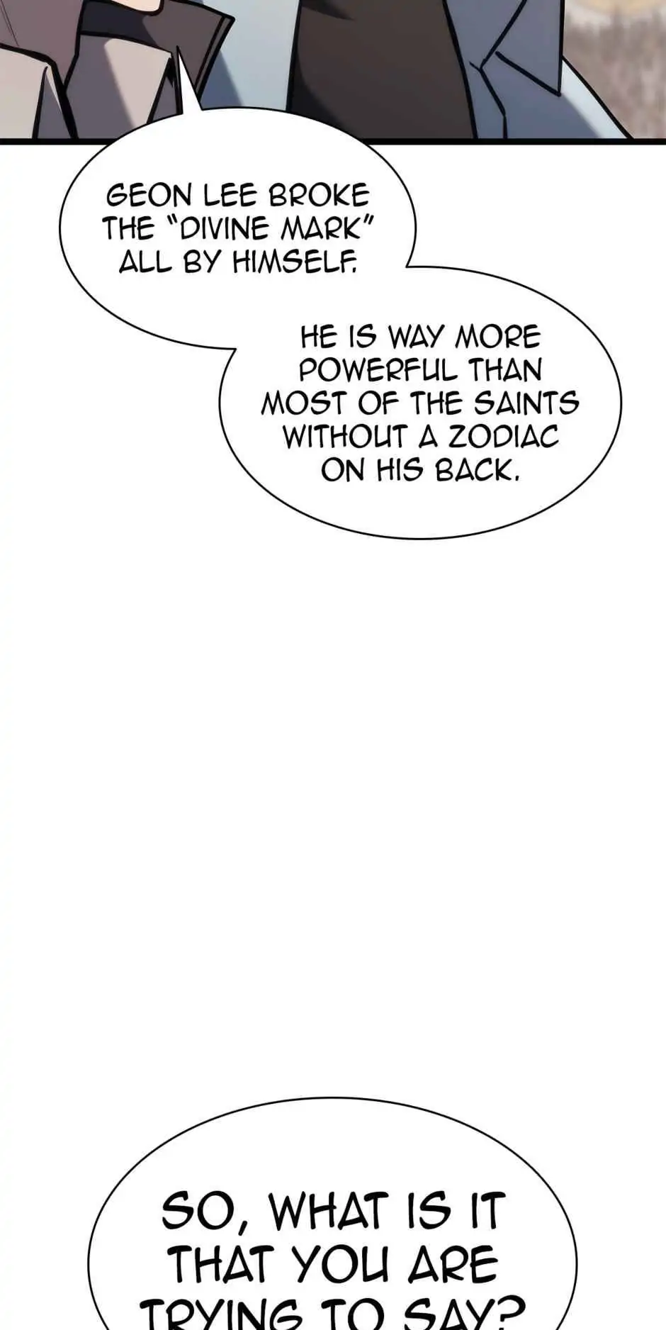 Read The Return of the Disaster Class Hero Manga Online