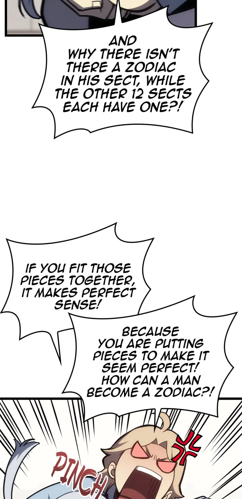 Read The Return of the Disaster Class Hero Manga Online