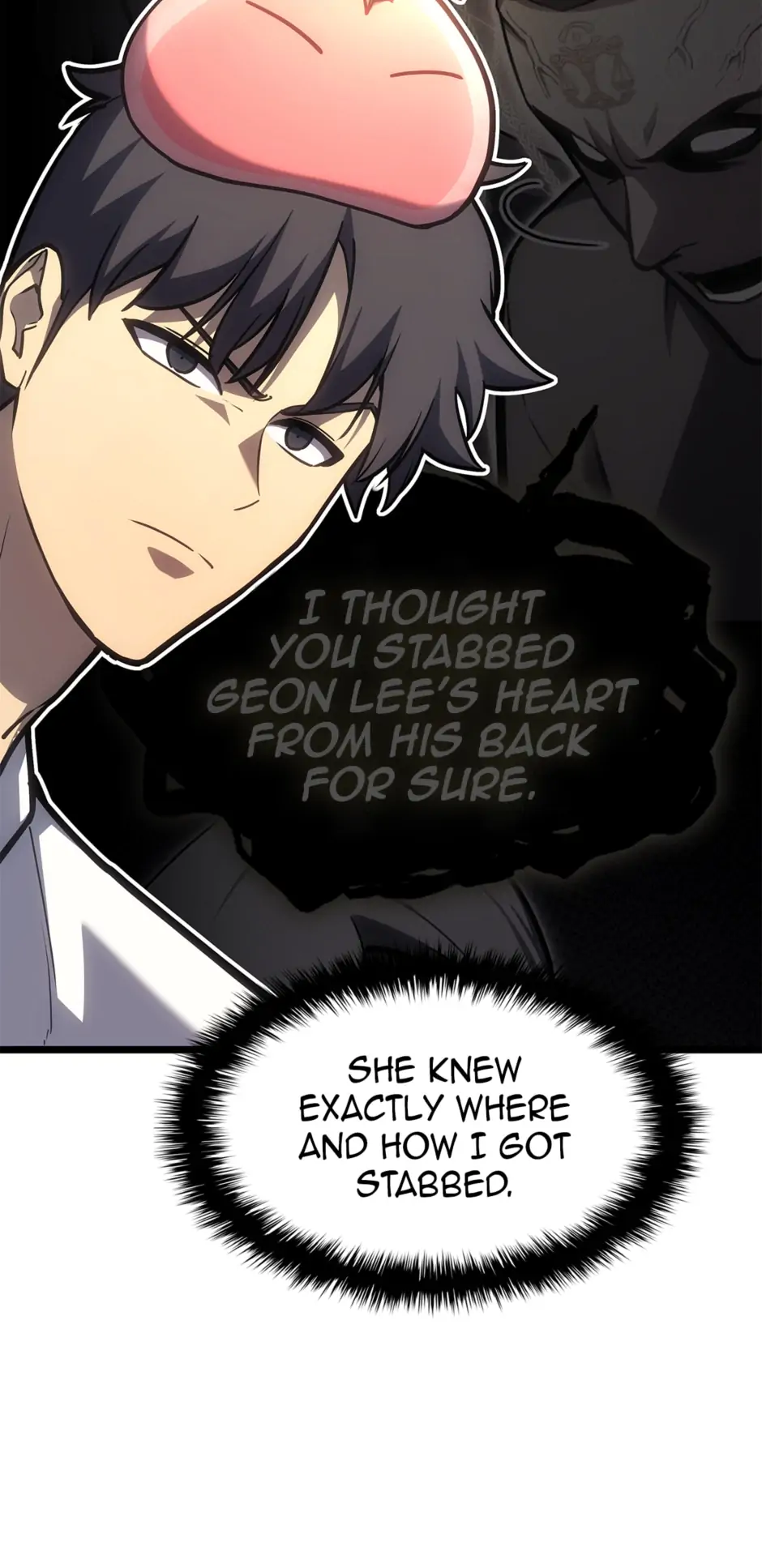 Read The Return of the Disaster Class Hero Manga Online