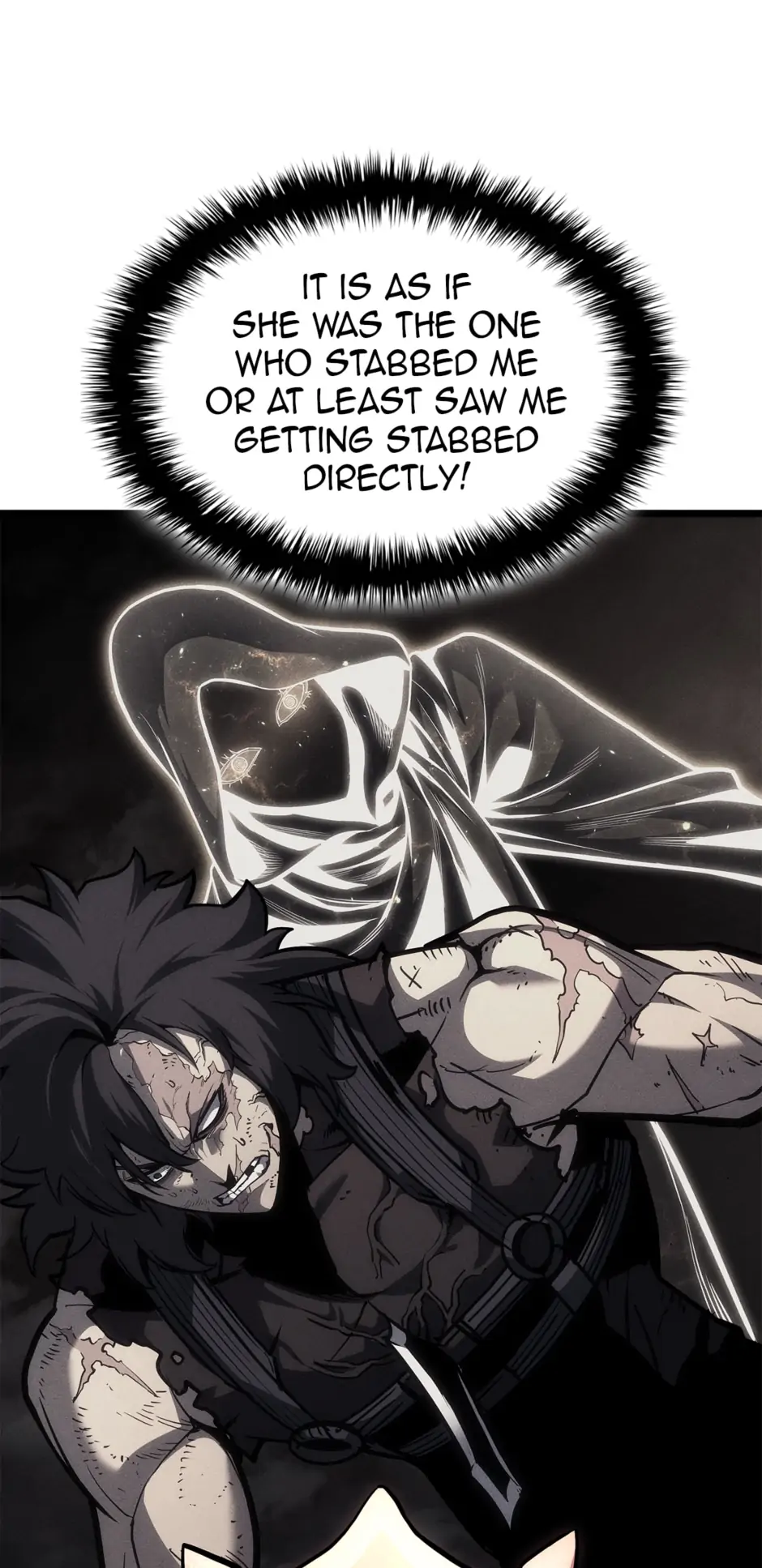 Read The Return of the Disaster Class Hero Manga Online