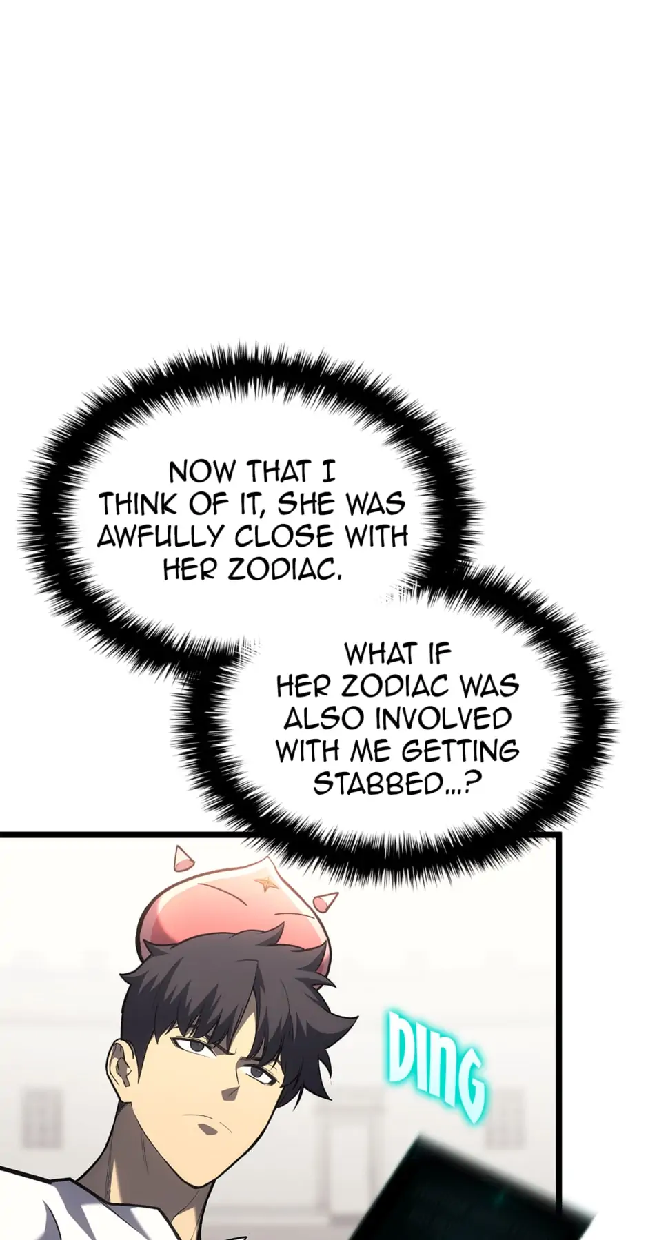 Read The Return of the Disaster Class Hero Manga Online