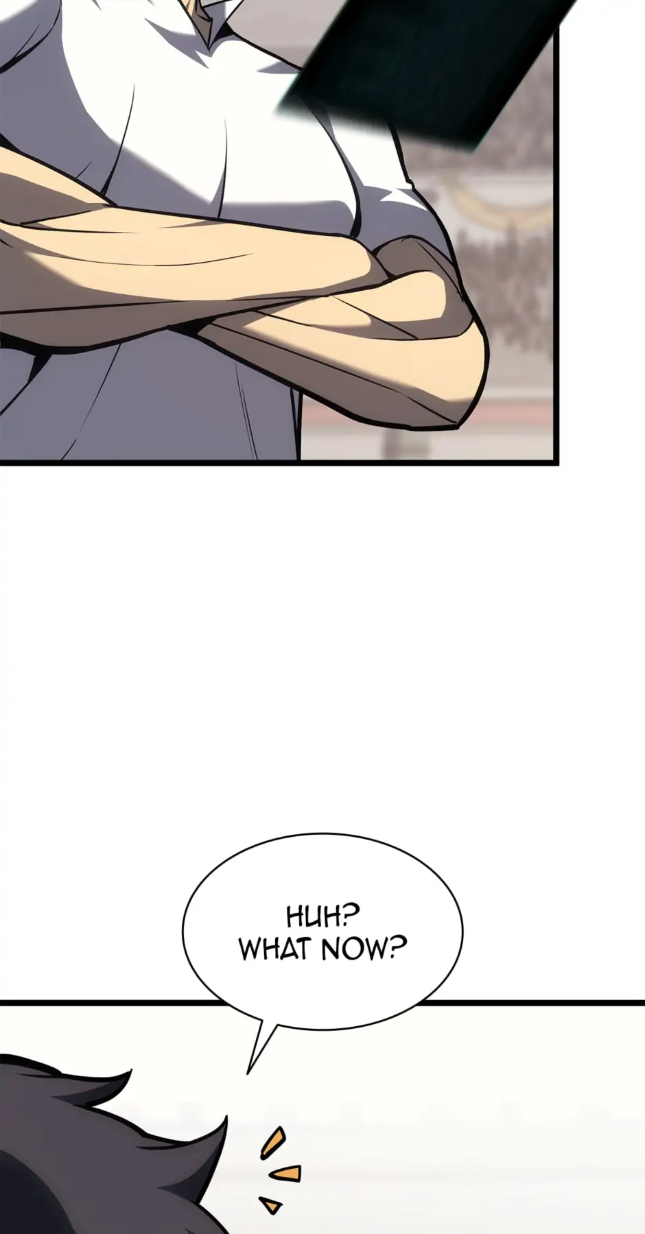 Read The Return of the Disaster Class Hero Manga Online