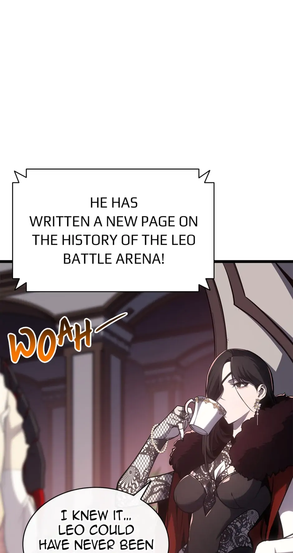 Read The Return of the Disaster Class Hero Manga Online