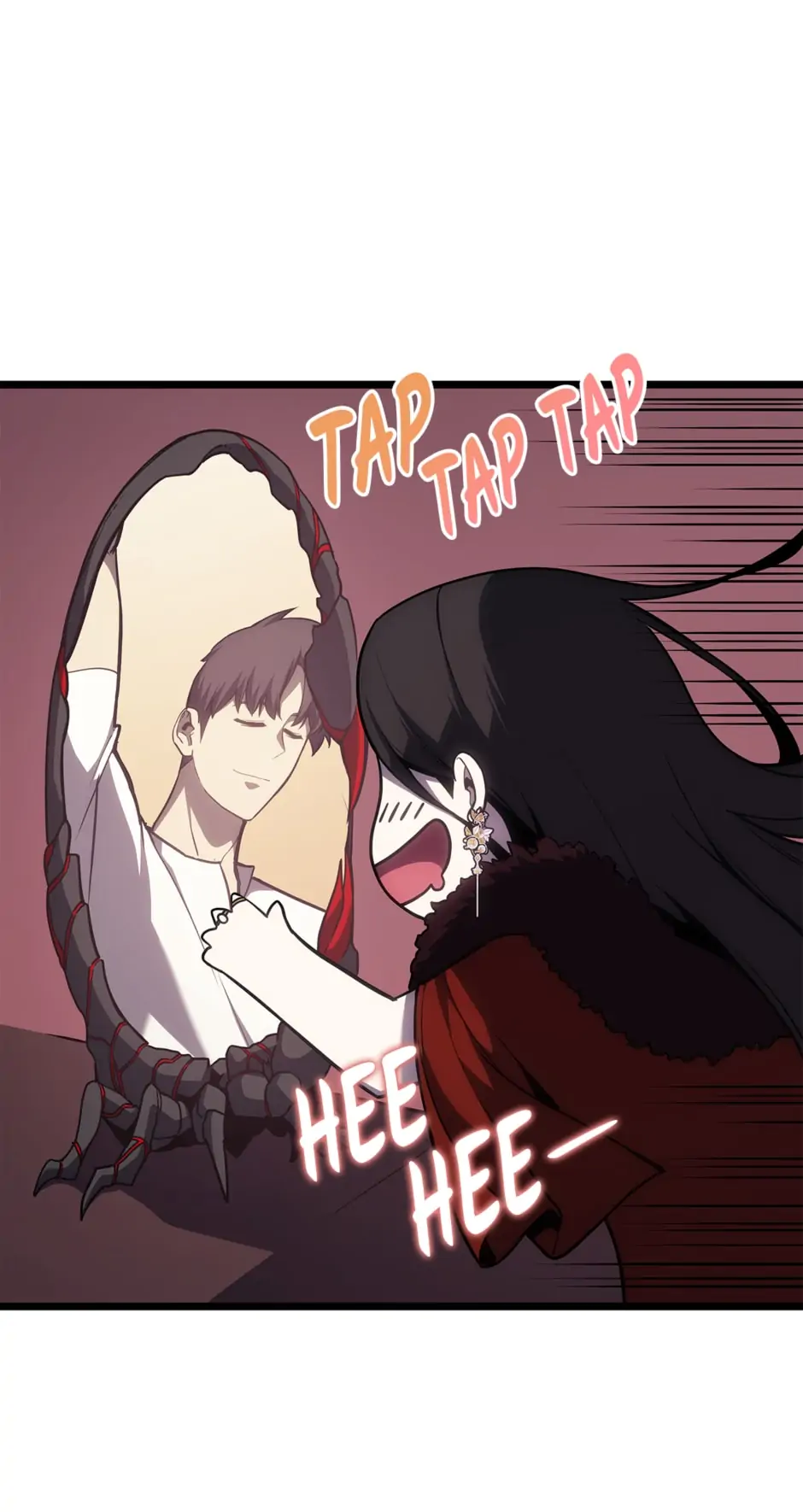 Read The Return of the Disaster Class Hero Manga Online