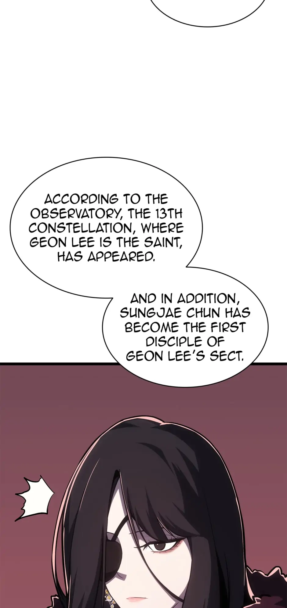 Read The Return of the Disaster Class Hero Manga Online