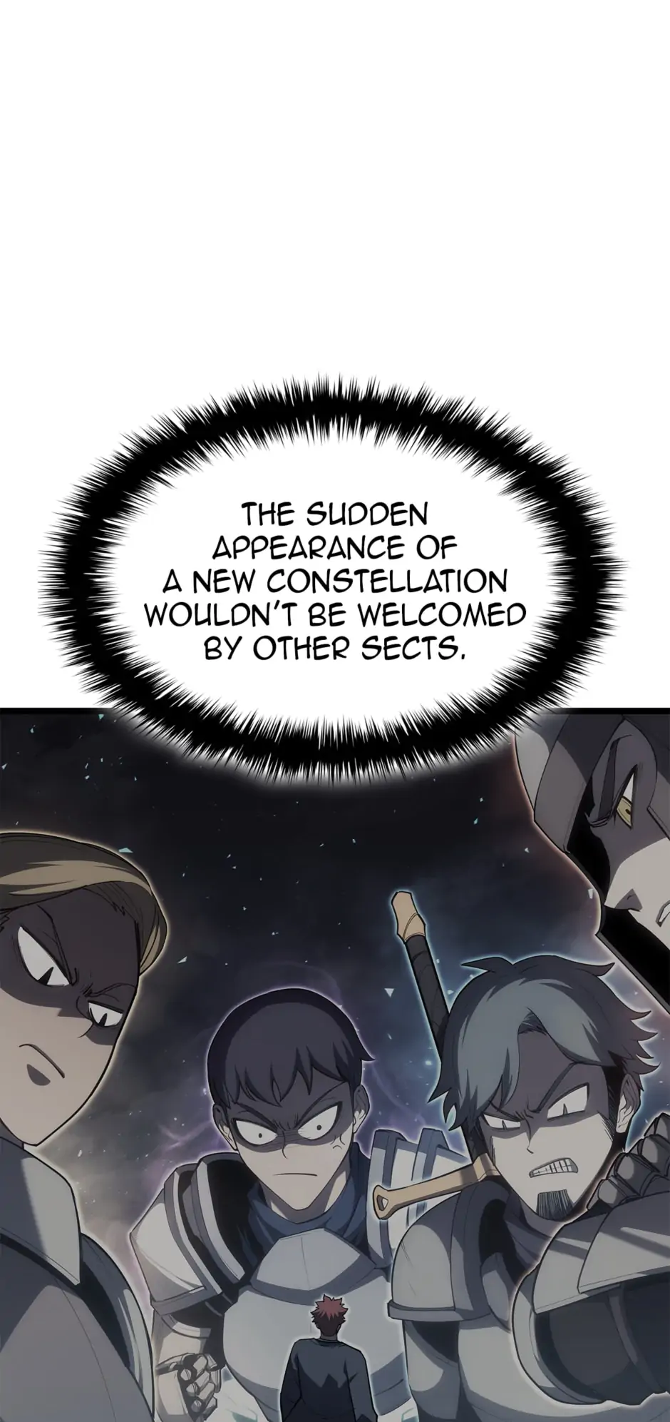 Read The Return of the Disaster Class Hero Manga Online