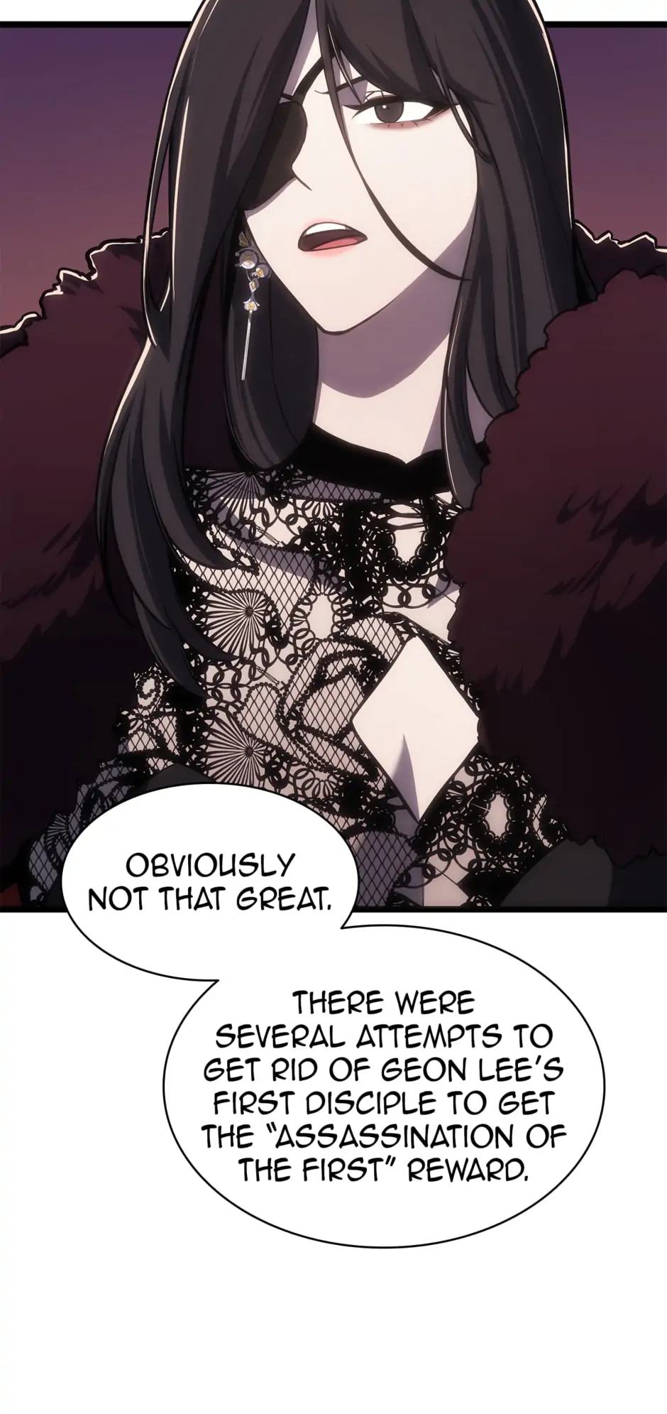 Read The Return of the Disaster Class Hero Manga Online