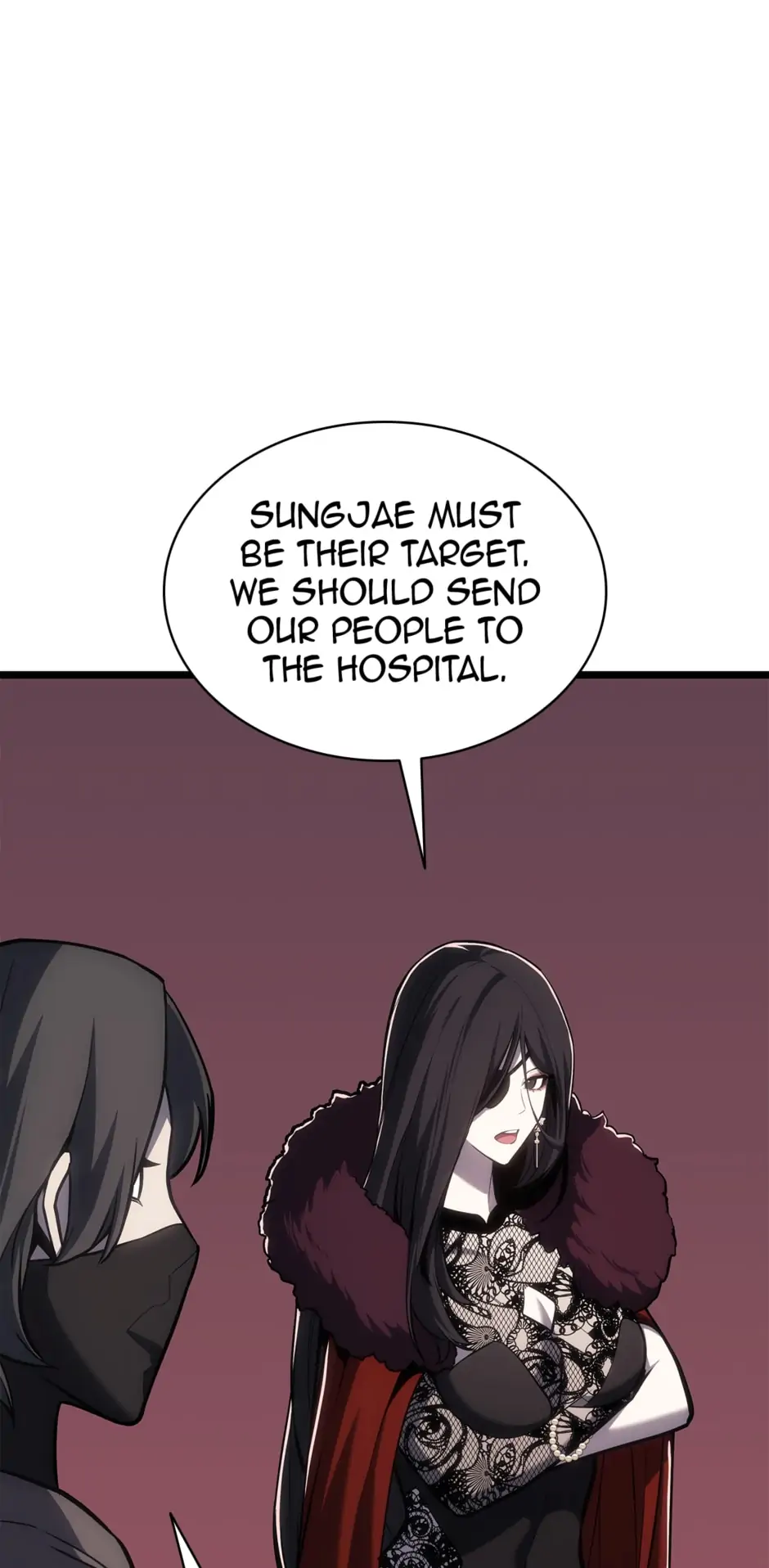 Read The Return of the Disaster Class Hero Manga Online