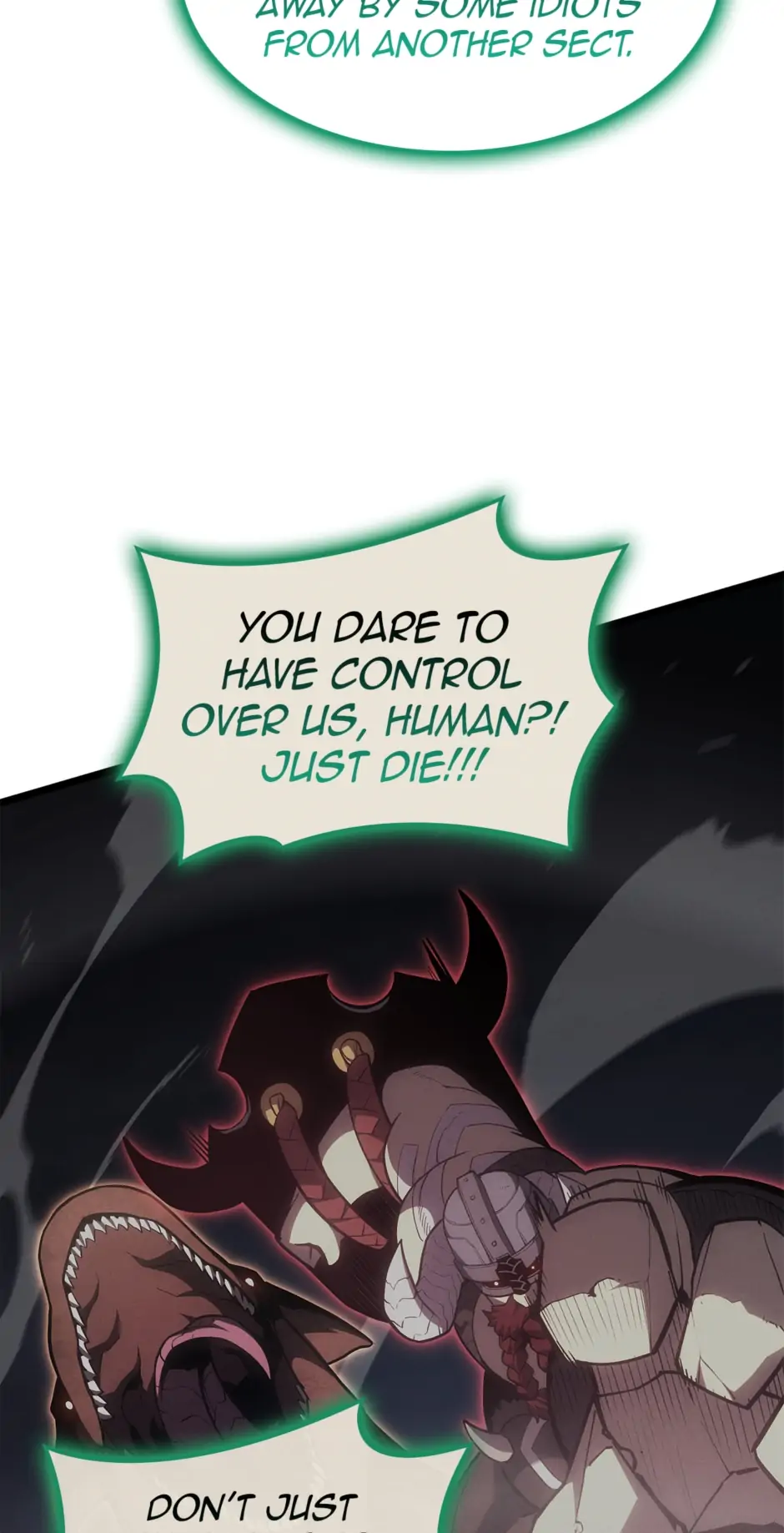 Read The Return of the Disaster Class Hero Manga Online