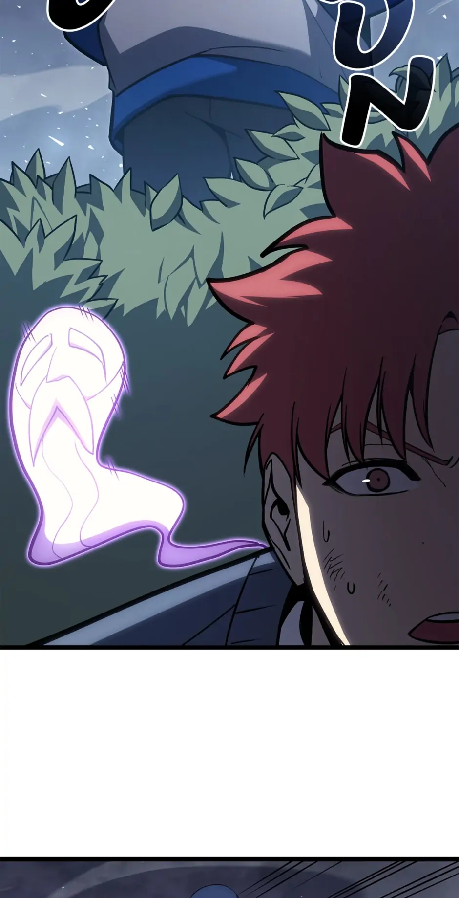 Read The Return of the Disaster Class Hero Manga Online