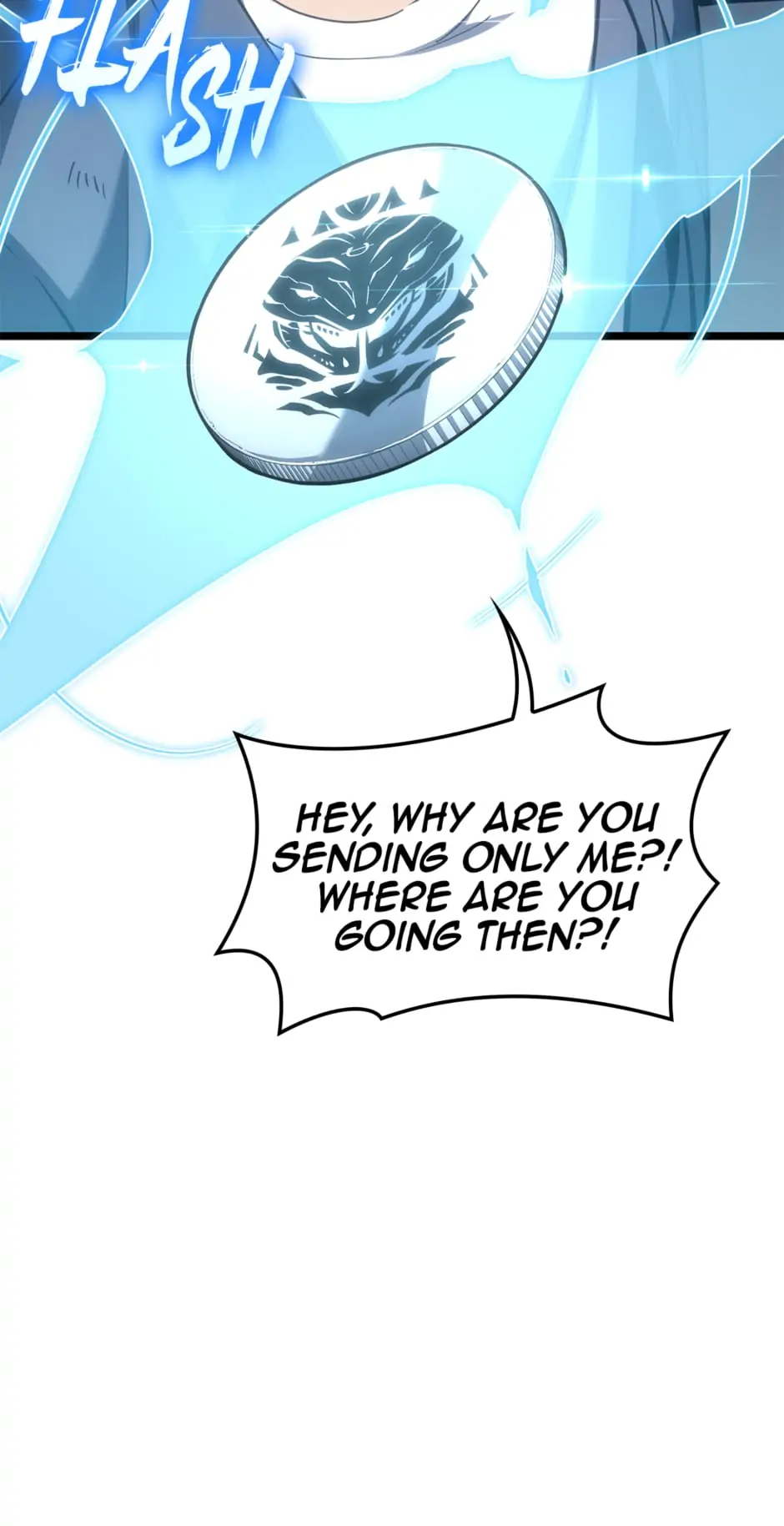 Read The Return of the Disaster Class Hero Manga Online