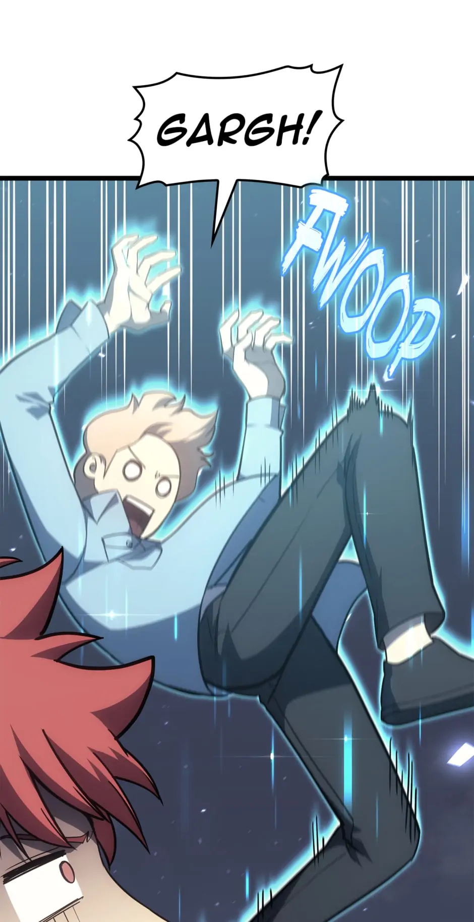 Read The Return of the Disaster Class Hero Manga Online