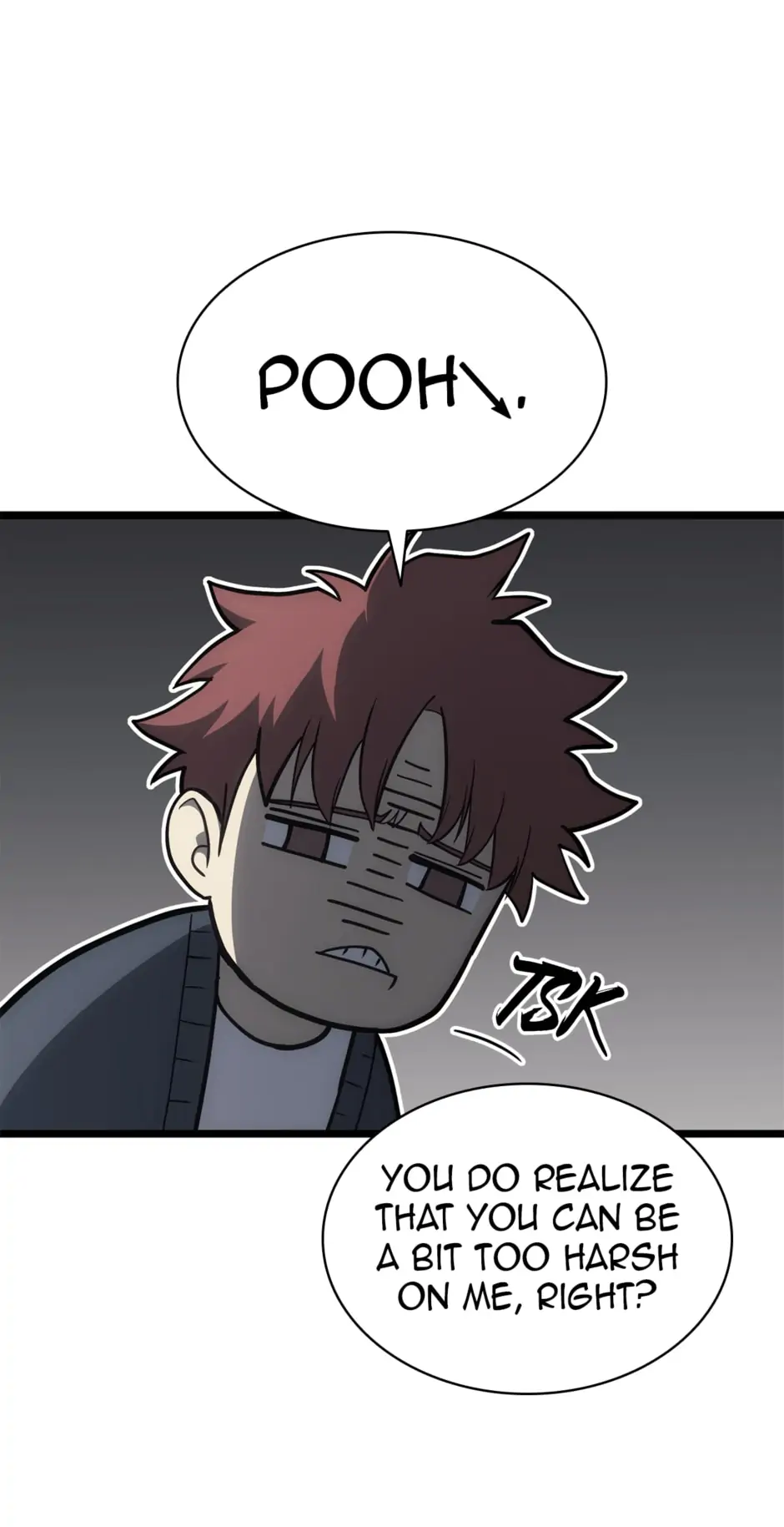 Read The Return of the Disaster Class Hero Manga Online