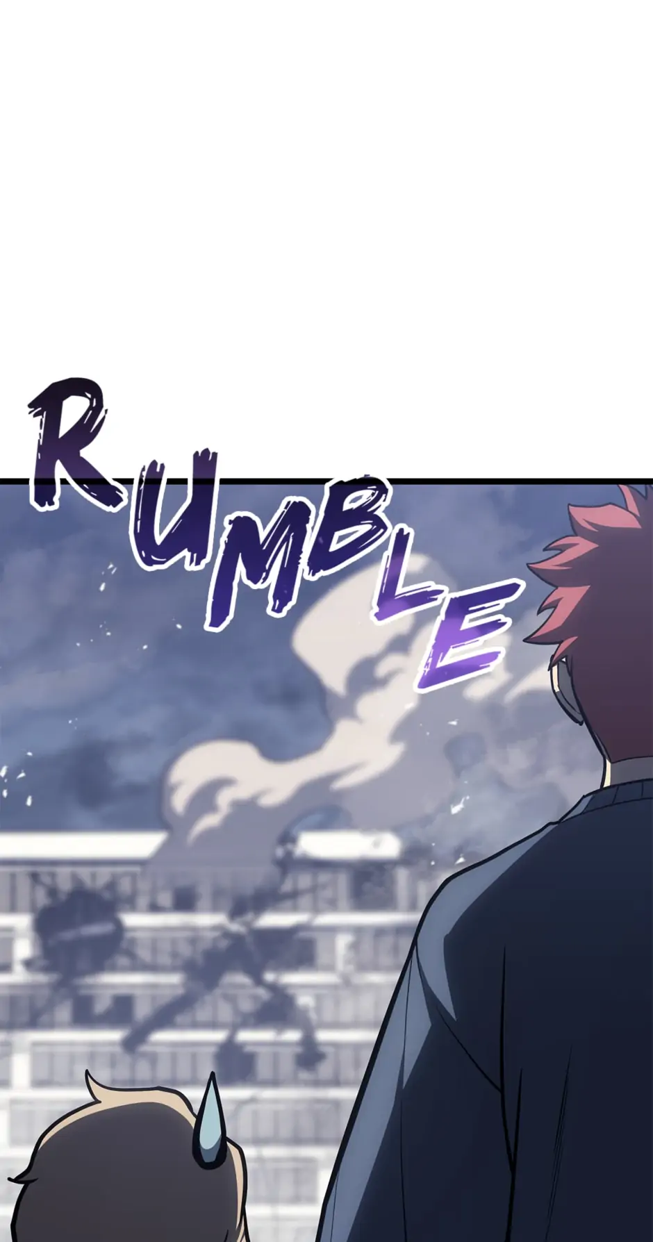 Read The Return of the Disaster Class Hero Manga Online