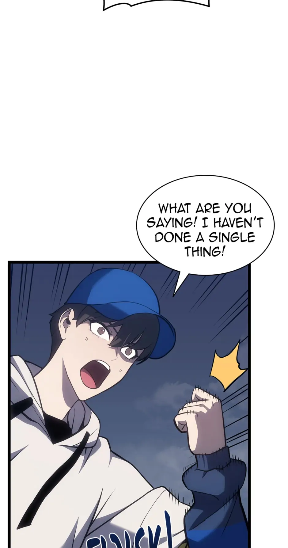 Read The Return of the Disaster Class Hero Manga Online