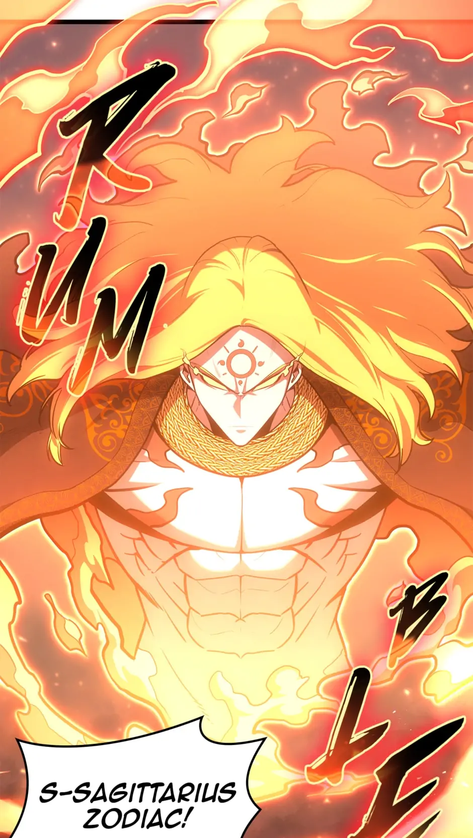 Read The Return of the Disaster Class Hero Manga Online