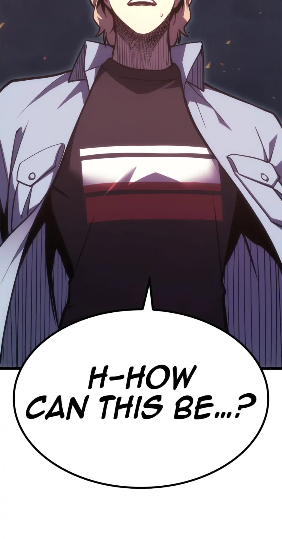 Read The Return of the Disaster Class Hero Manga Online