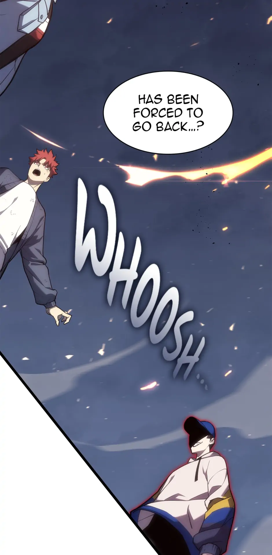Read The Return of the Disaster Class Hero Manga Online