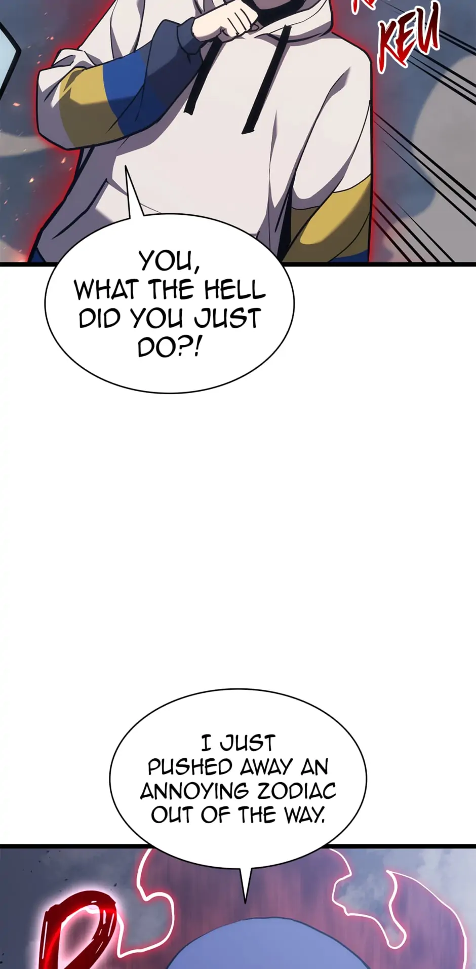 Read The Return of the Disaster Class Hero Manga Online