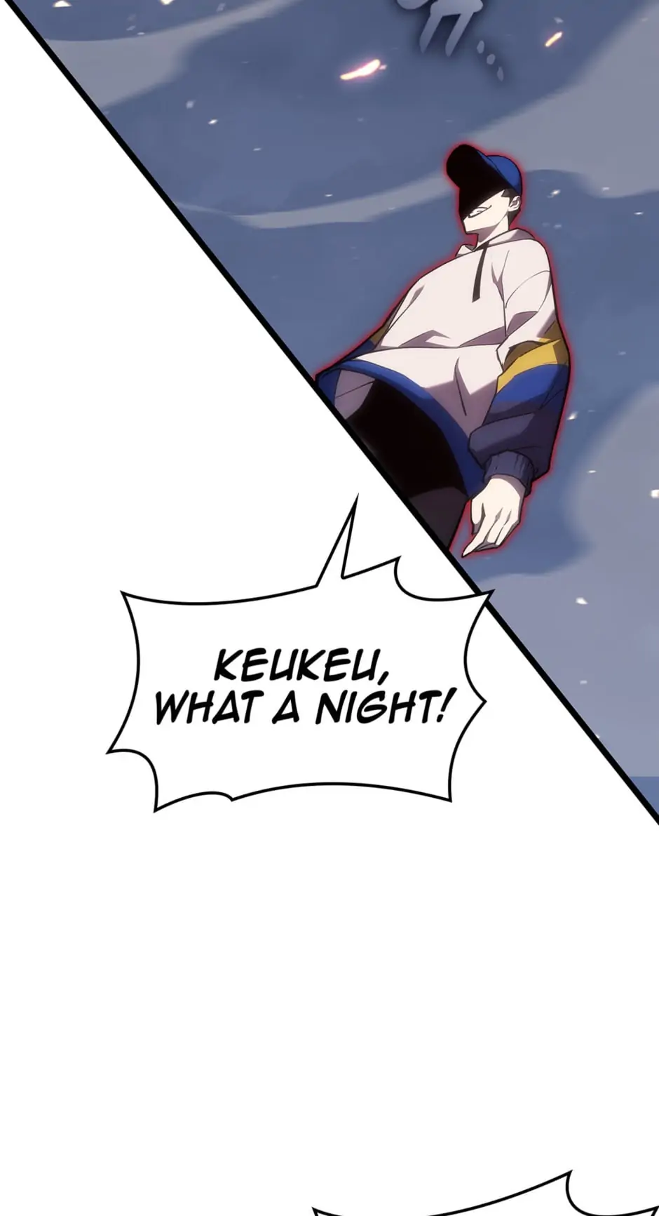 Read The Return of the Disaster Class Hero Manga Online