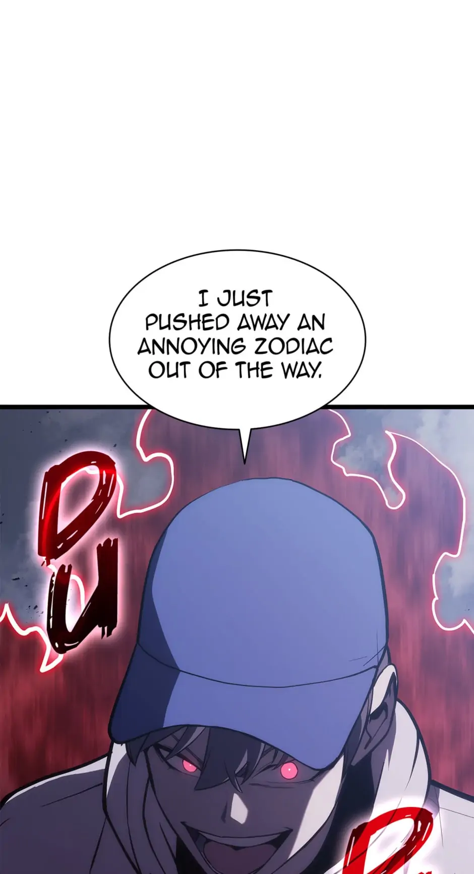 Read The Return of the Disaster Class Hero Manga Online