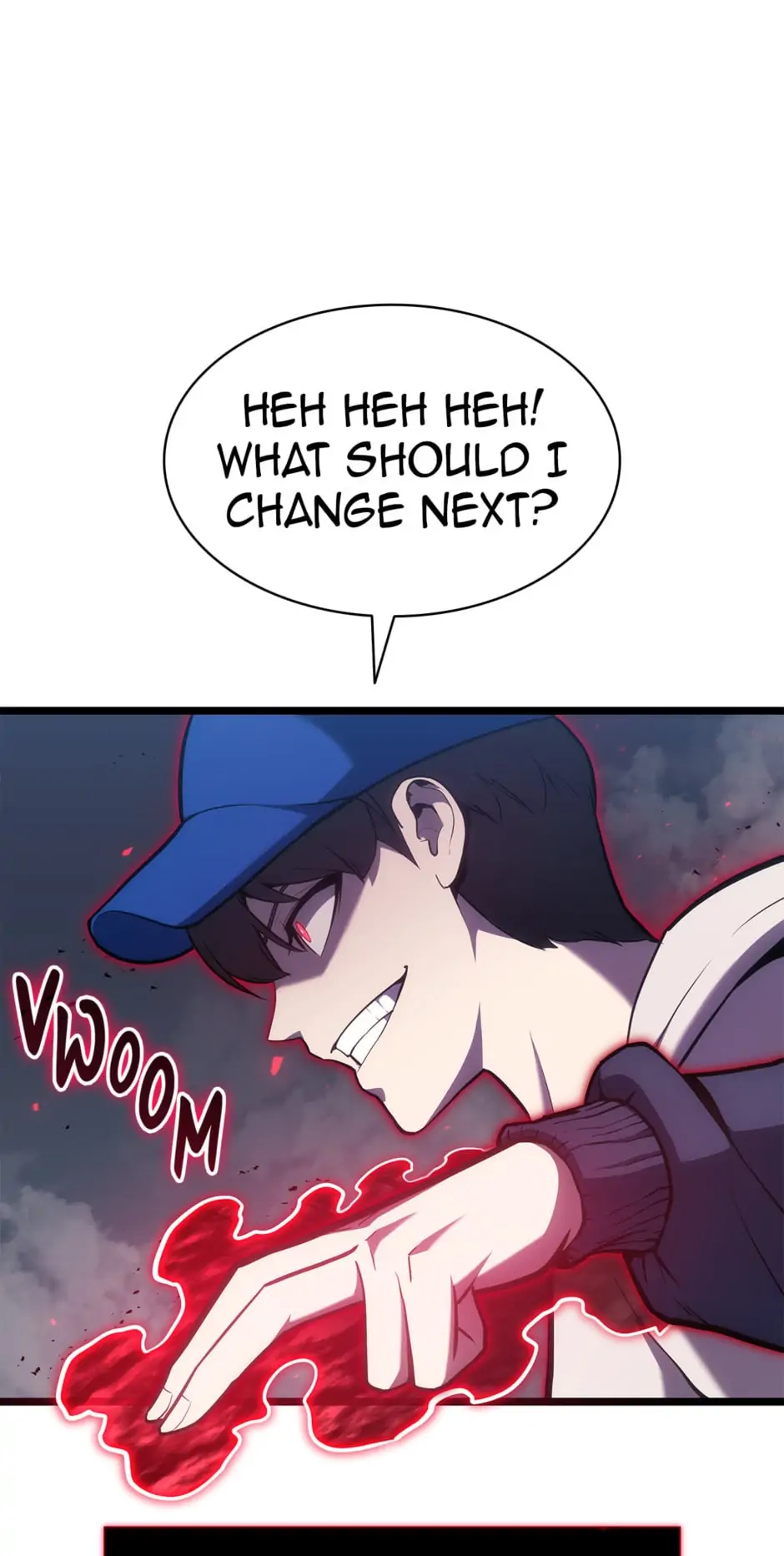 Read The Return of the Disaster Class Hero Manga Online