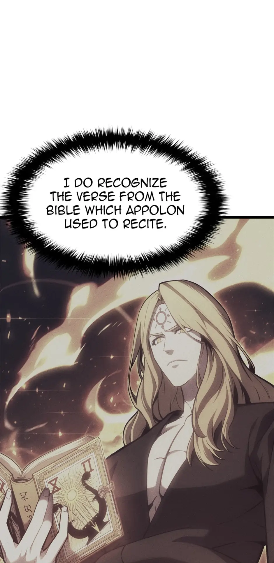 Read The Return of the Disaster Class Hero Manga Online