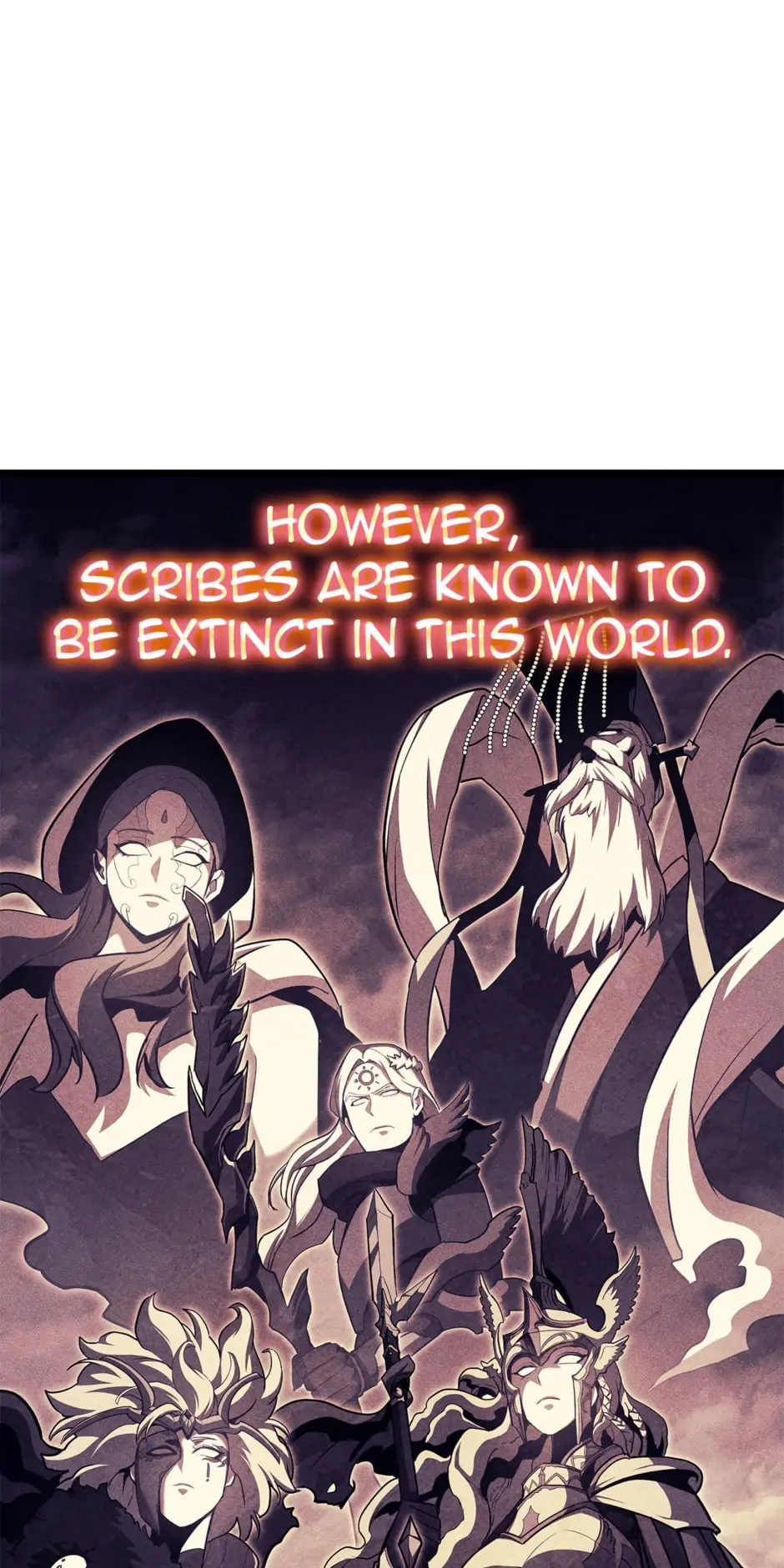 Read The Return of the Disaster Class Hero Manga Online