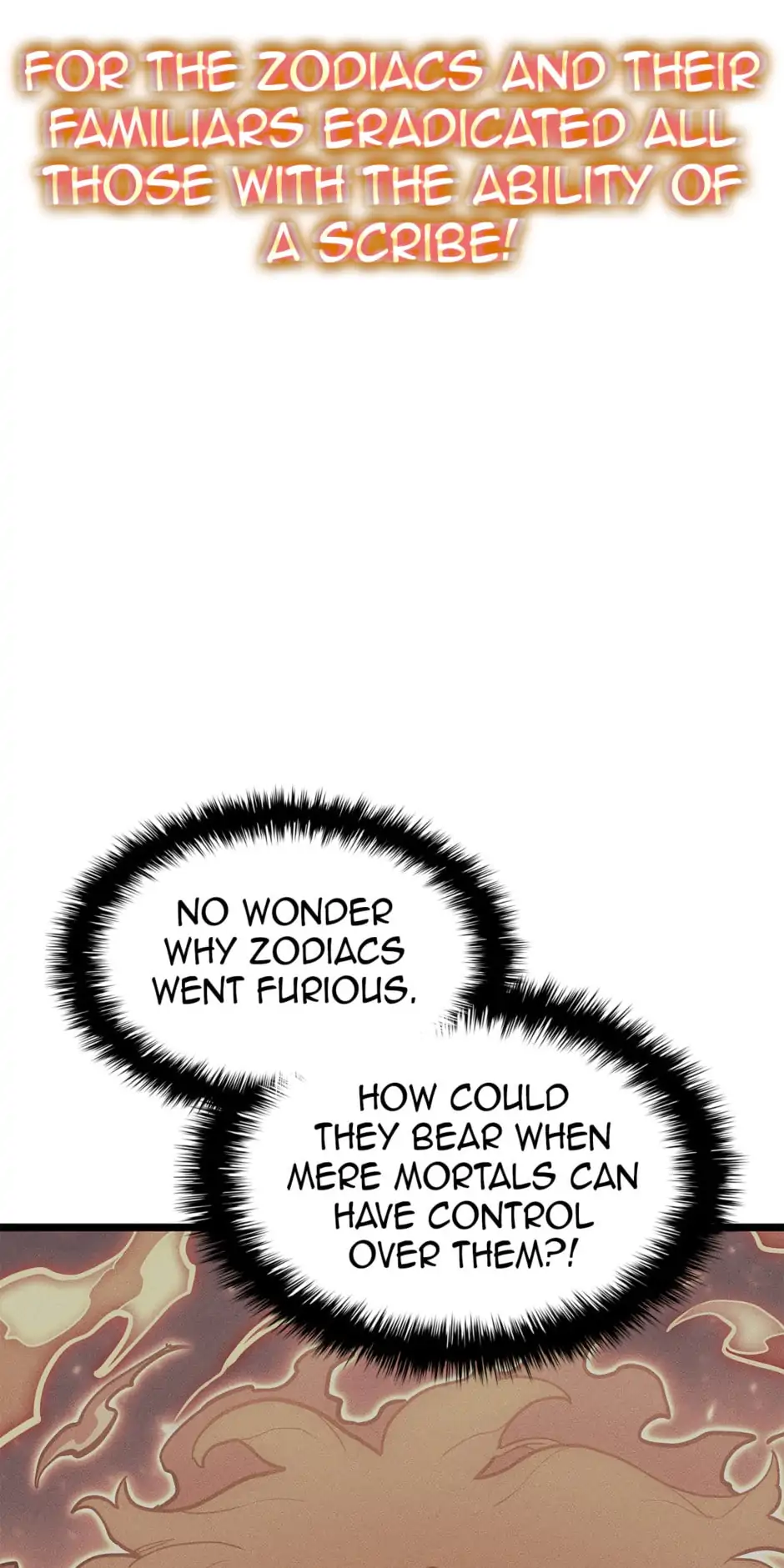 Read The Return of the Disaster Class Hero Manga Online