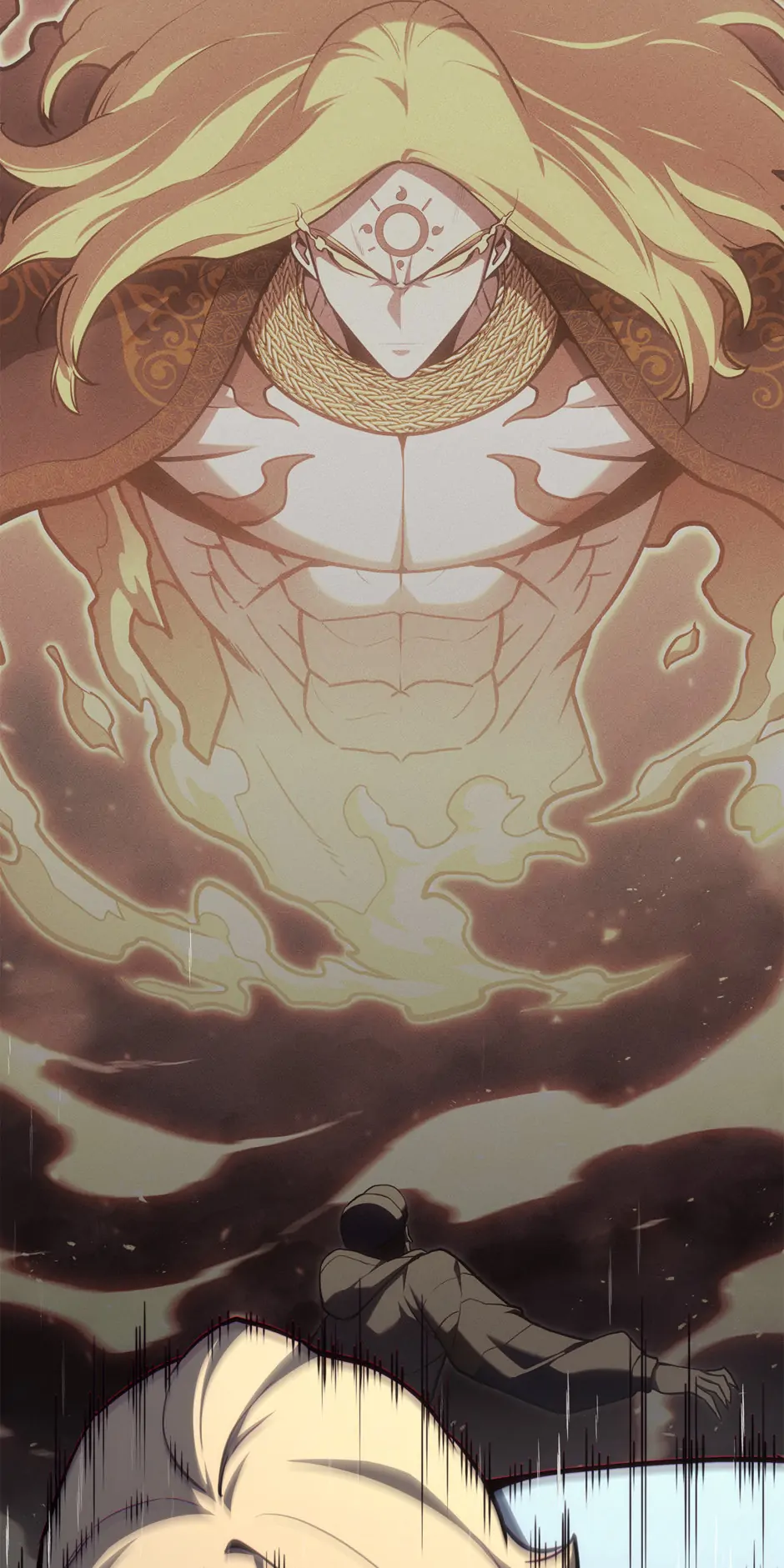 Read The Return of the Disaster Class Hero Manga Online
