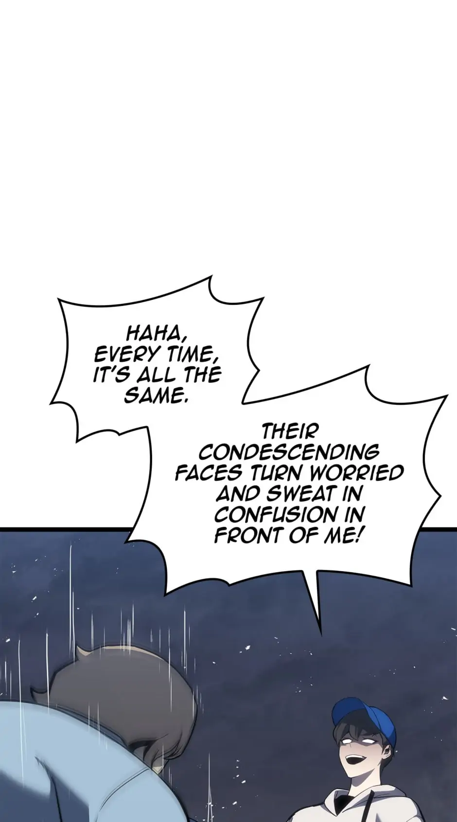 Read The Return of the Disaster Class Hero Manga Online