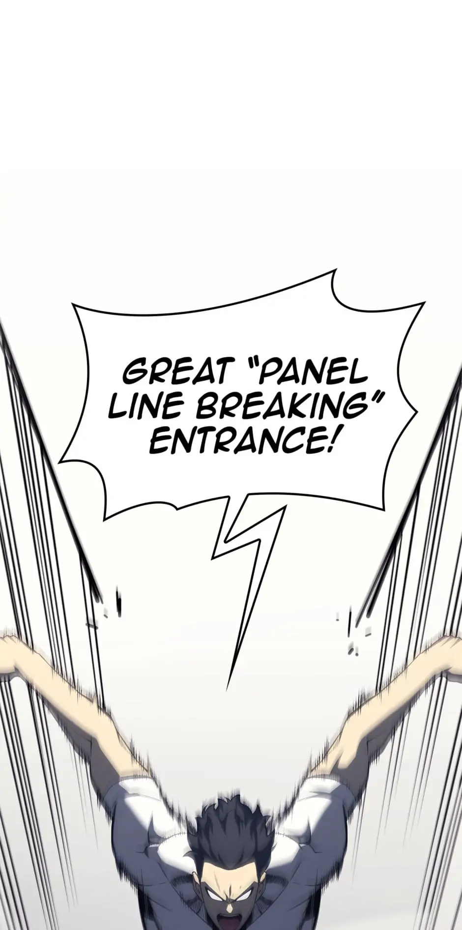 Read The Return of the Disaster Class Hero Manga Online