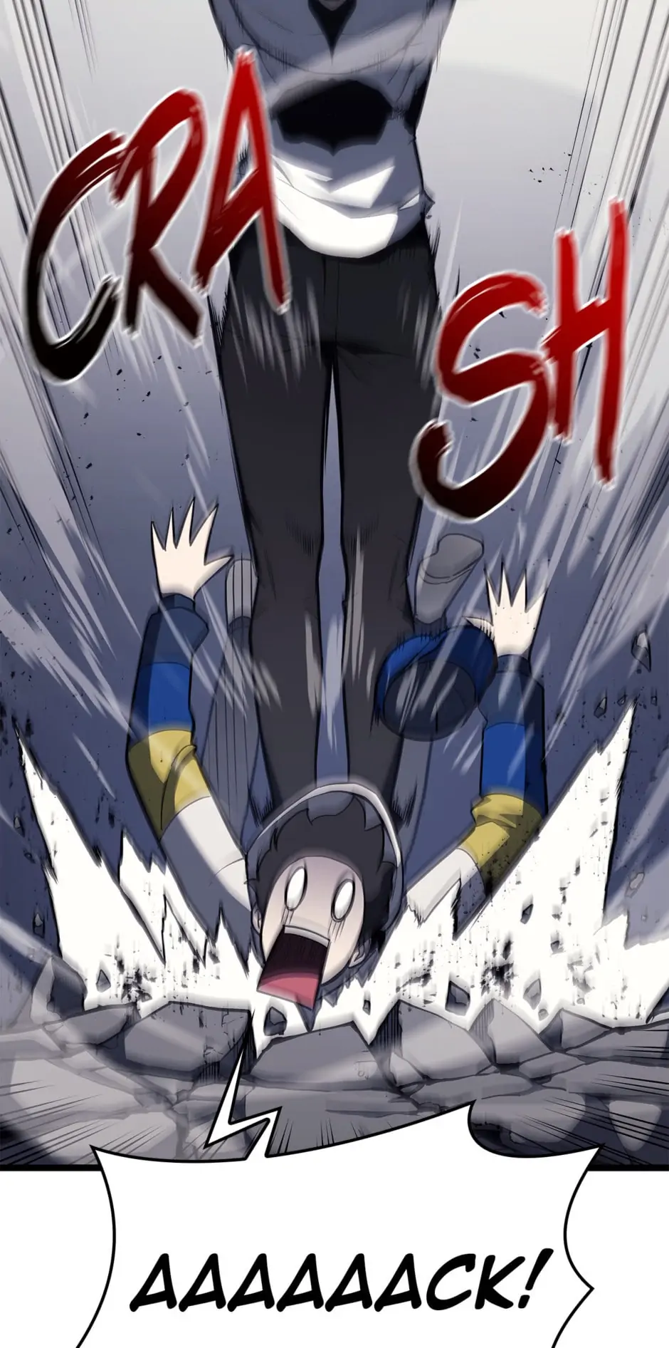 Read The Return of the Disaster Class Hero Manga Online