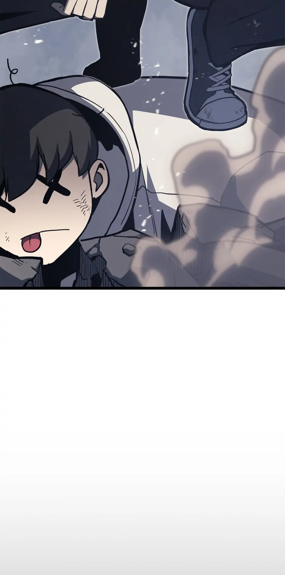 Read The Return of the Disaster Class Hero Manga Online