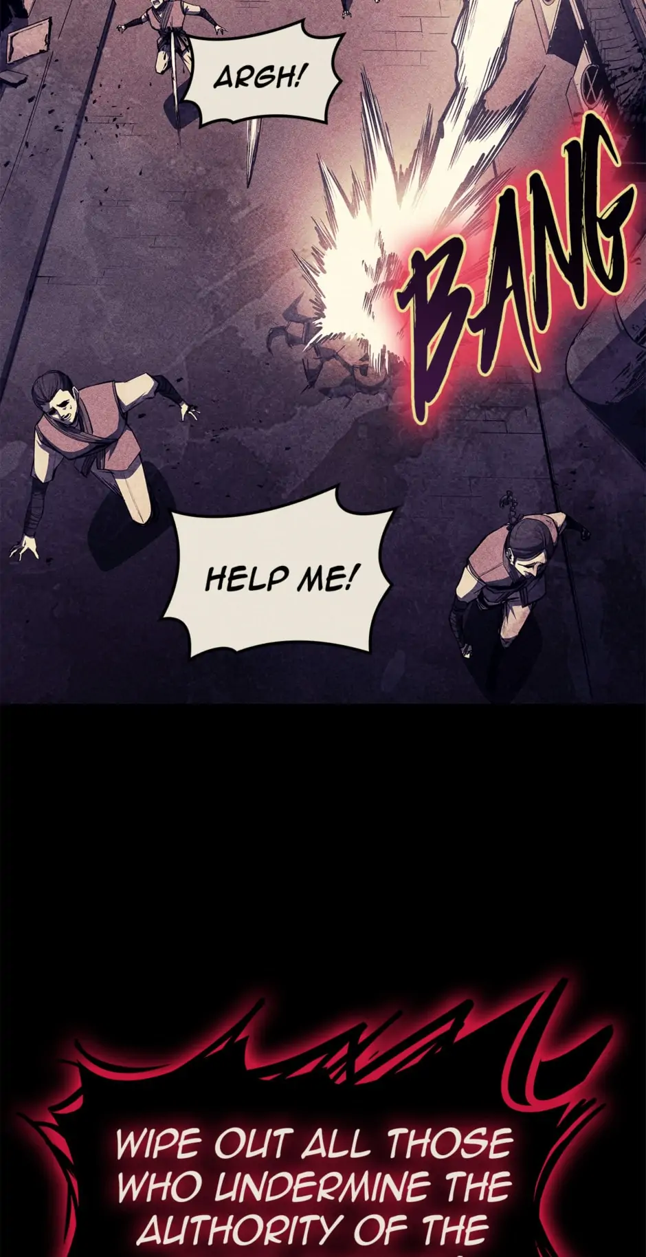 Read The Return of the Disaster Class Hero Manga Online