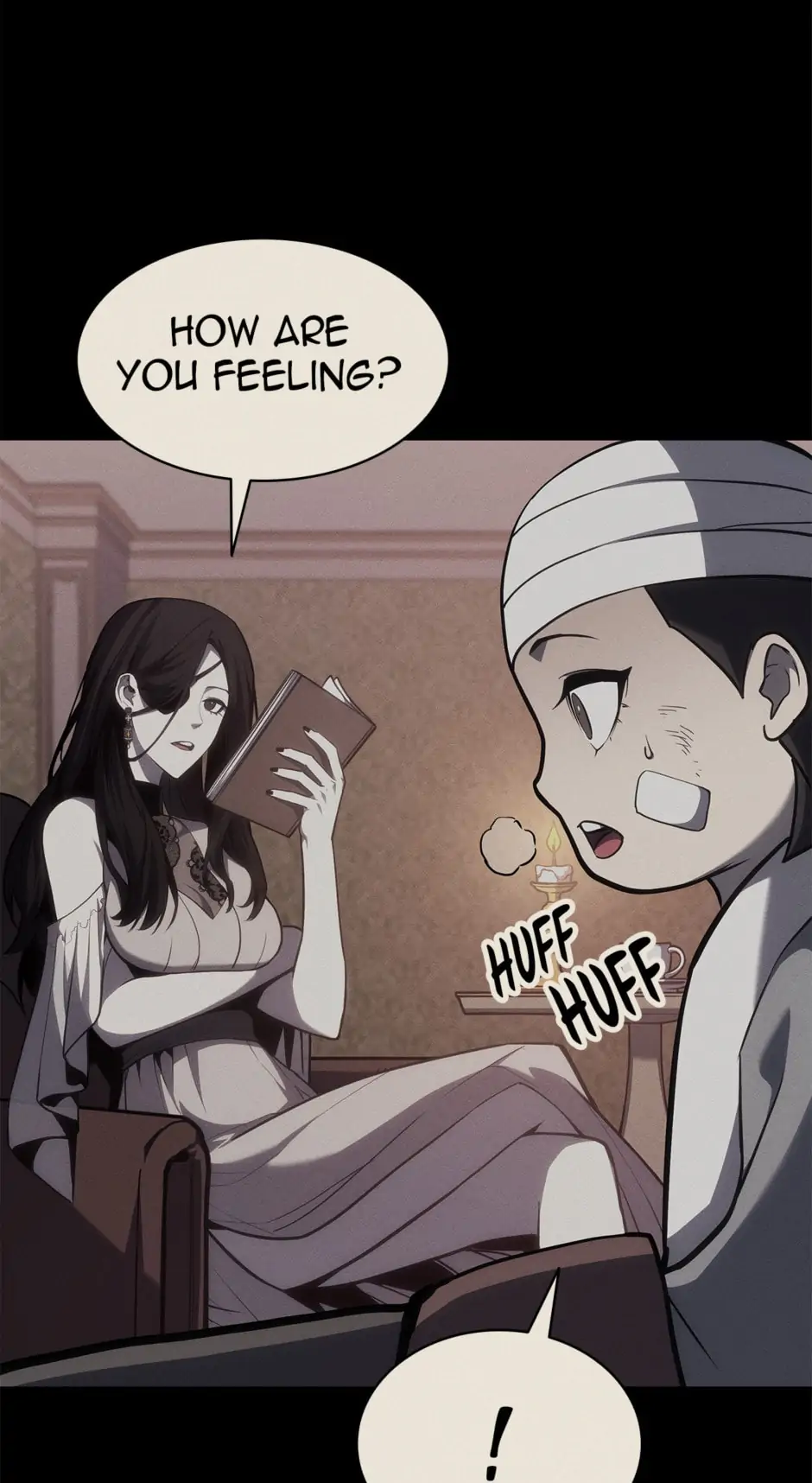 Read The Return of the Disaster Class Hero Manga Online