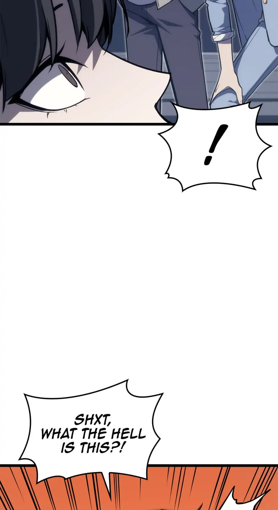 Read The Return of the Disaster Class Hero Manga Online