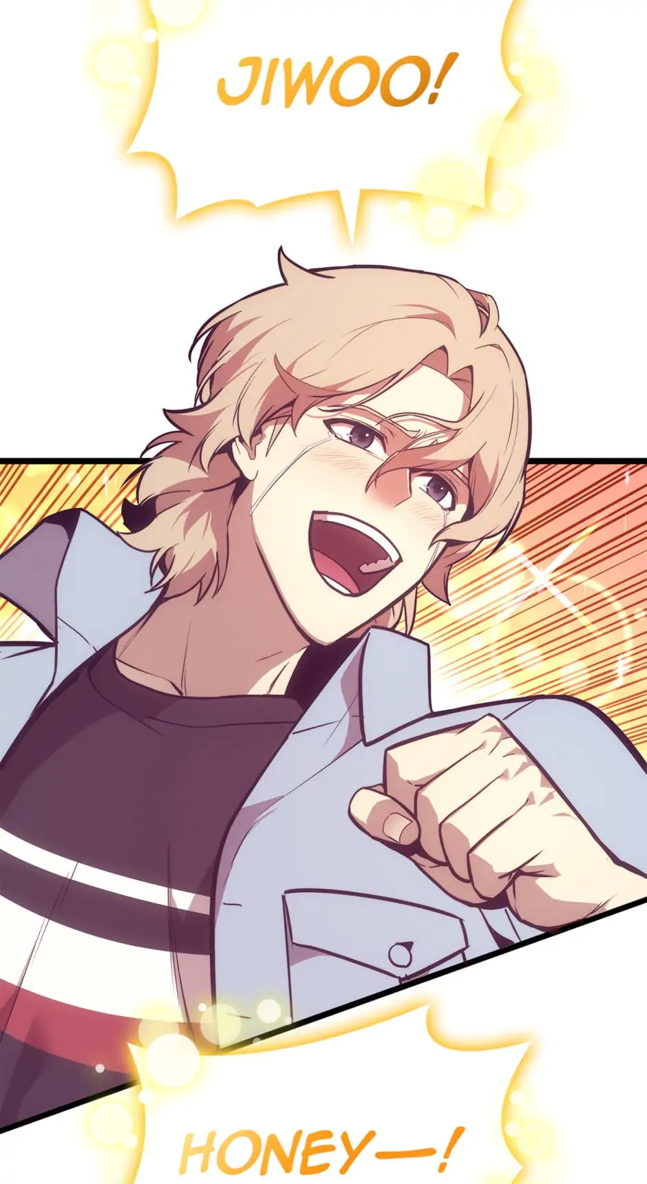 Read The Return of the Disaster Class Hero Manga Online