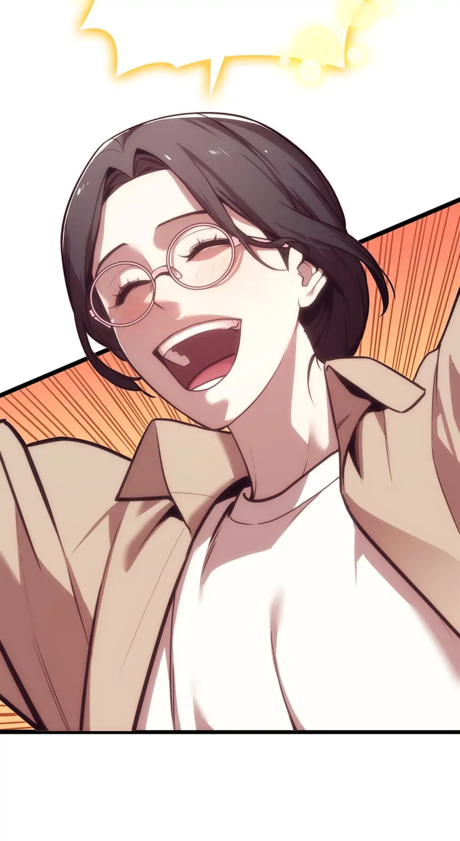 Read The Return of the Disaster Class Hero Manga Online