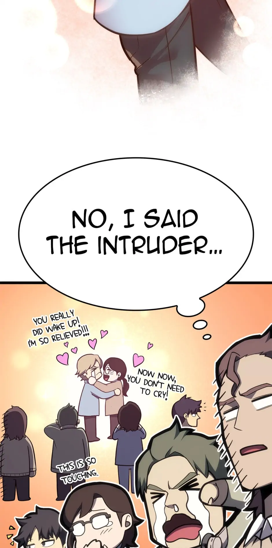 Read The Return of the Disaster Class Hero Manga Online