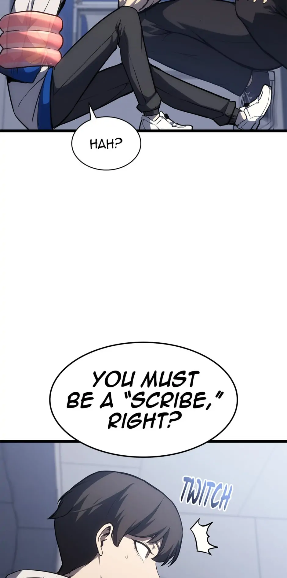 Read The Return of the Disaster Class Hero Manga Online