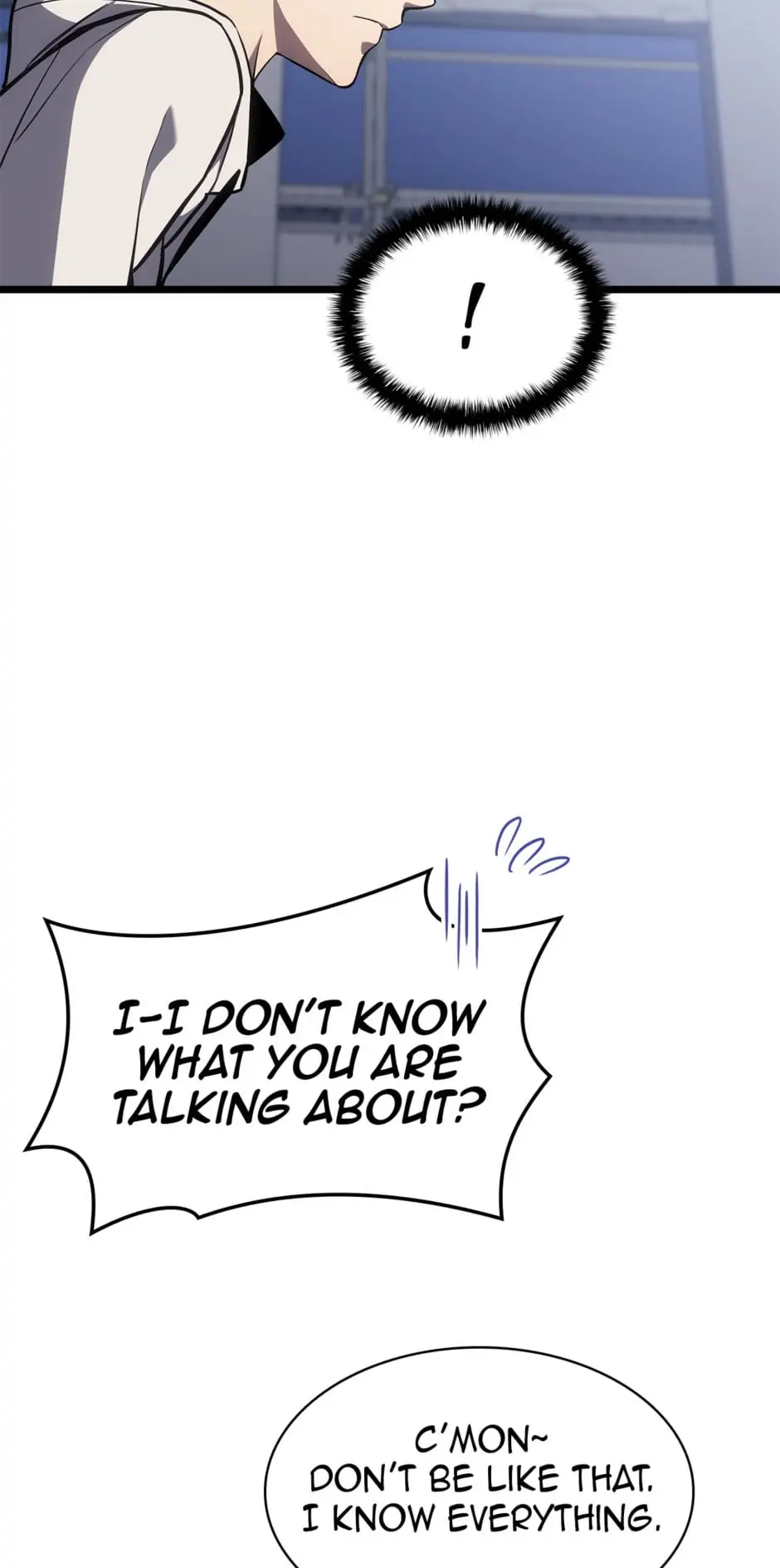 Read The Return of the Disaster Class Hero Manga Online
