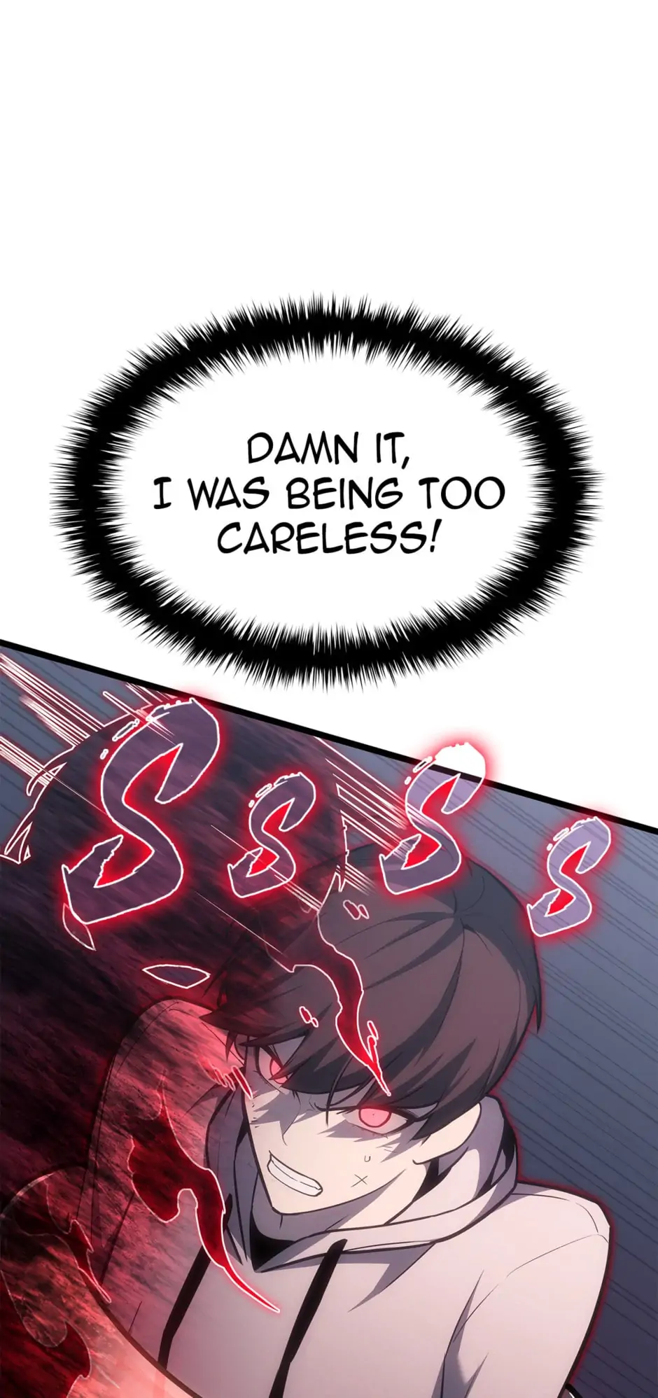 Read The Return of the Disaster Class Hero Manga Online