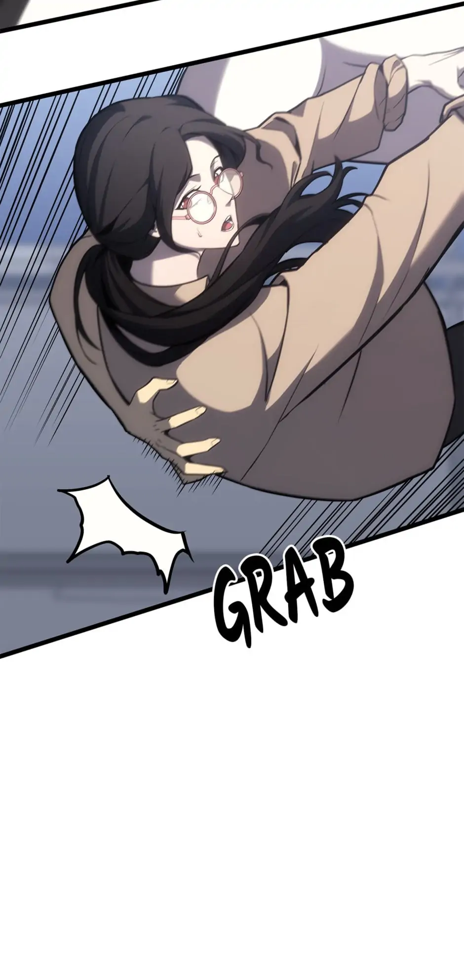 Read The Return of the Disaster Class Hero Manga Online
