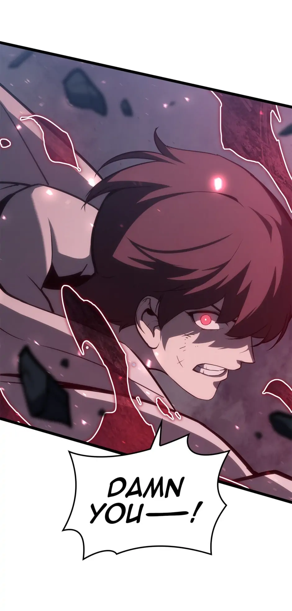 Read The Return of the Disaster Class Hero Manga Online