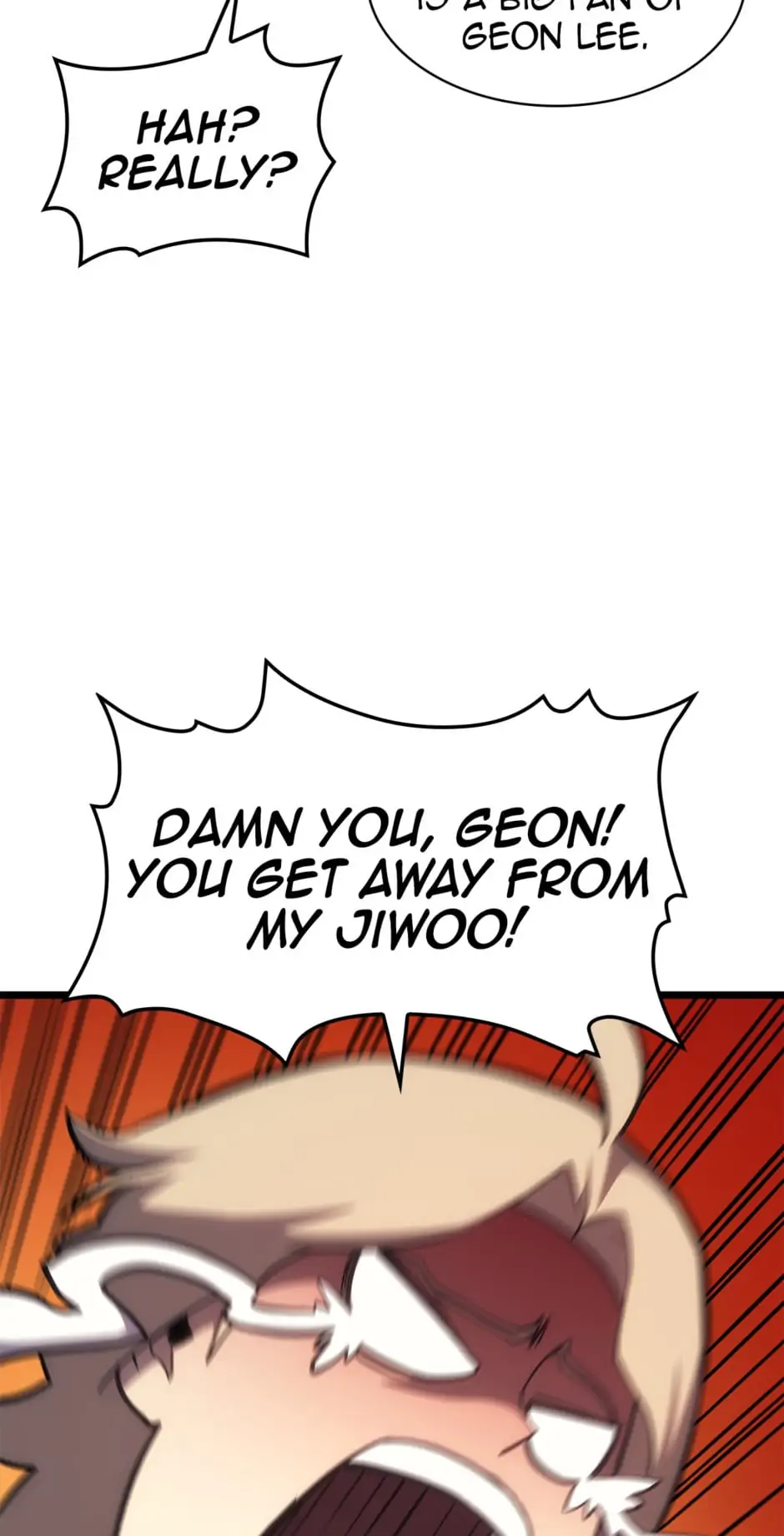 Read The Return of the Disaster Class Hero Manga Online