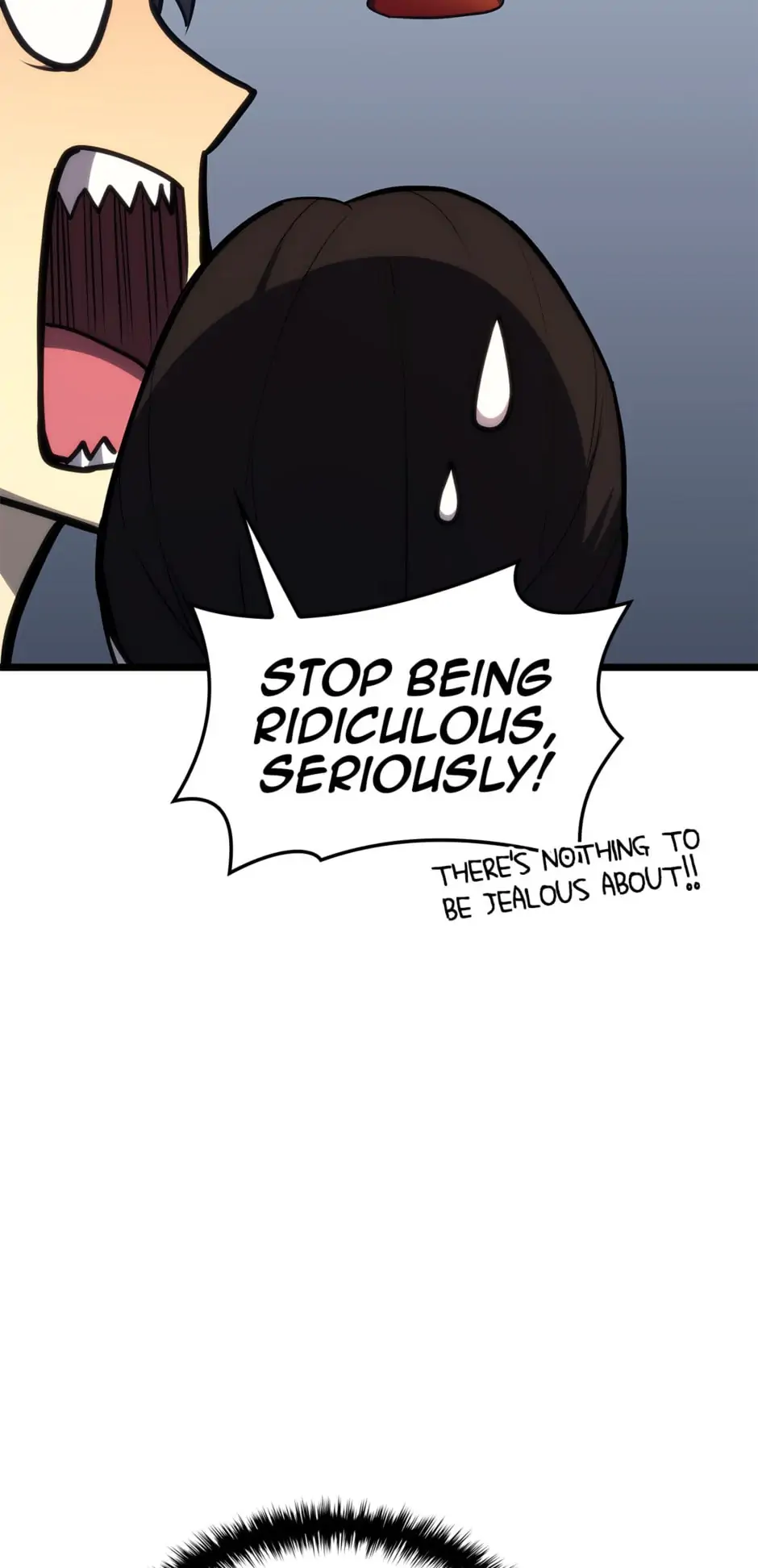 Read The Return of the Disaster Class Hero Manga Online