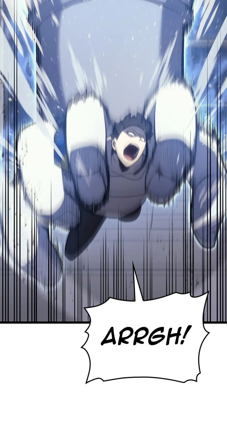Read The Return of the Disaster Class Hero Manga Online