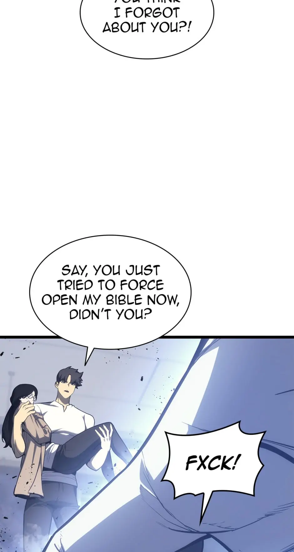Read The Return of the Disaster Class Hero Manga Online